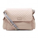 Rose Gucci Sacs De Messagerie Cuir Bonnes Affaires